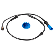 Load image into Gallery viewer, Front Wear Indicator Fits BMW X3 20d xDrive X3 20i xDrive X3 25d xDr Febi 170747