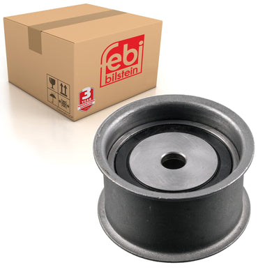 Timing Belt Idler Pulley Inc Bolt Fits Volkswagen Passat 4motion sync Febi 17076