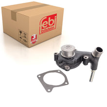 Load image into Gallery viewer, Mondeo Water Pump Cooling Fits Ford 1 517 754 Febi 17077