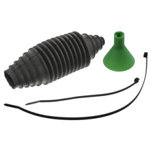 Load image into Gallery viewer, Front Universal Application Steering Boot Set Fits Volkswagen Amarok Febi 17078