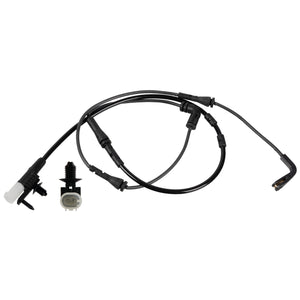 Front Wear Indicator Fits Land Rover Discovery Sport 4WD Range Rover Febi 170793