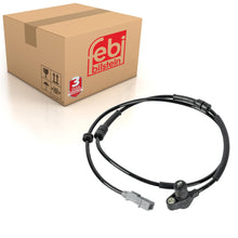Load image into Gallery viewer, Front Abs Sensor Fits Citroen Berlingo First OE 454545 Febi 170794