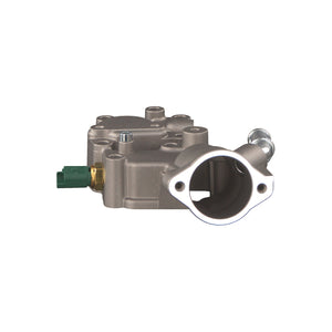 Thermostat Housing Inc Coolant Temperature Sensor Fits Peugeot Febi 170795