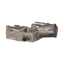 Load image into Gallery viewer, Thermostat Housing Inc Coolant Temperature Sensor Fits Peugeot Febi 170795
