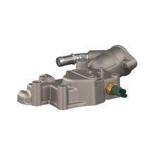 Load image into Gallery viewer, Thermostat Housing Inc Coolant Temperature Sensor Fits Peugeot Febi 170795