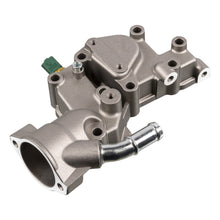 Load image into Gallery viewer, Thermostat Housing Inc Coolant Temperature Sensor Fits Peugeot Febi 170795