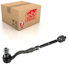 Load image into Gallery viewer, Front Tie Rod Inc Tie Rod End &amp; Additional Parts Fits BMW X3 18d X3 Febi 170811