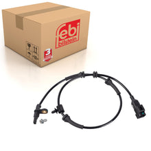 Load image into Gallery viewer, Rear Abs Sensor Fits Land Rover Freelander 4WD OE LR039934 Febi 170829
