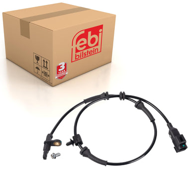 Rear Abs Sensor Fits Land Rover Freelander 4WD OE LR039934 Febi 170829