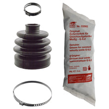Load image into Gallery viewer, Front CV Boot Kit Fits Nissan Cherry March Micra I OE 3924101M29SK Febi 17082