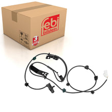 Load image into Gallery viewer, Front Right Abs Sensor Inc Grease Fits Toyota Fortuner 4x4 Hilux 4x4 Febi 170831