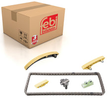 Load image into Gallery viewer, Camshaft Timing Chain Kit Fits Ford Transit IV 2000-06 1102609 Febi 170832