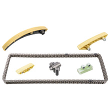 Load image into Gallery viewer, Camshaft Timing Chain Kit Fits Ford Transit IV 2000-06 1102609 Febi 170832