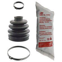 Load image into Gallery viewer, Front Cv Boot Kit Fits Nissan March Micra II OE 392414F125SK Febi 17084