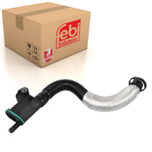 Load image into Gallery viewer, Crankcase Breather Hose Fits Volkswagen Beetle Cabrio CC Eos Cabrio Febi 170861