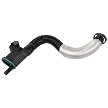 Load image into Gallery viewer, Crankcase Breather Hose Fits Volkswagen Beetle Cabrio CC Eos Cabrio Febi 170861