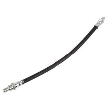 Load image into Gallery viewer, Rear Brake Hose Fits Ford Fiesta Van OE 1011342 Febi 170865