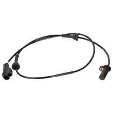 Load image into Gallery viewer, Front Left Abs Sensor Fits Volvo S 60 AWD S 80 AWD V 70 AWD XC70 AWD Febi 170895