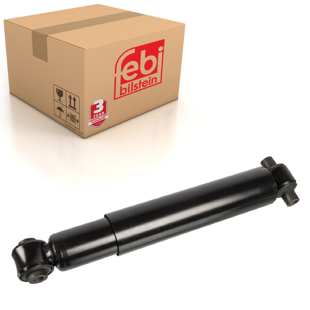 Front Shock Absorber Fits Volvo Commercial OE 21172373 Febi 170915