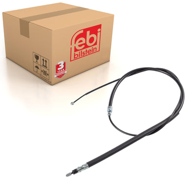 Rear Brake Cable Fits BMW 316 d Touring 316 i Coupe Touring 318 d To Febi 170921