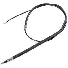 Load image into Gallery viewer, Rear Brake Cable Fits BMW 316 d Touring 316 i Coupe Touring 318 d To Febi 170921
