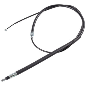 Rear Brake Cable Fits BMW 316 d Touring 316 i Coupe Touring 318 d To Febi 170921