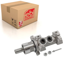 Load image into Gallery viewer, Brake Master Cylinder Fits Ford Transit Tourneo OE 4059372 Febi 170925
