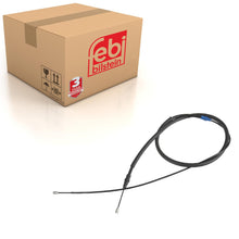Load image into Gallery viewer, Rear Brake Cable Fits Citroen C4 DS4 OE 474631 Febi 170926