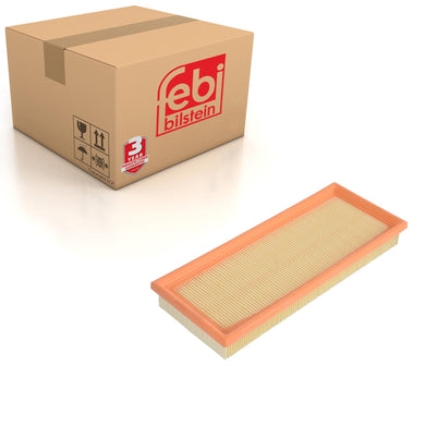 Cabin Filter Fits Volvo Commercial OE 6774452 Febi 170927