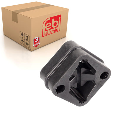 Silencer Exhaust Mounting Fits BMW 116 d Compact 116 i Compact 118 d Febi 170940