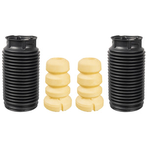 Front Shock Absorber Protection Kit Fits Vauxhall Movano Febi 170958