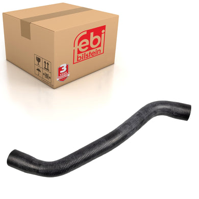 Radiator Hose Fits Renault Clio Campus Van Kangoo Express Rapid Febi 170984