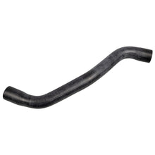 Load image into Gallery viewer, Radiator Hose Fits Renault Clio Campus Van Kangoo Express Rapid Febi 170984