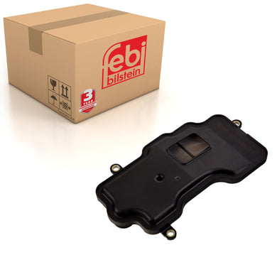 Transmission Oil Filter Fits Subaru Forester 4WD Impreza 4WD Legacy Febi 170985