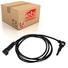 Load image into Gallery viewer, Rear Left Abs Sensor Fits Vauxhall Insignia Country Tourer Sports To Febi 171005