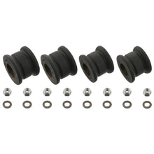 Load image into Gallery viewer, Front Anti Roll Bar Bush Kit Fits Mercedes Benz 190 Series model 201 Febi 17100