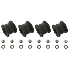 Load image into Gallery viewer, Front Anti Roll Bar Bush Kit Fits Mercedes Benz 190 Series model 201 Febi 17101