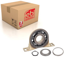 Load image into Gallery viewer, Propshaft Center Support Repair Kit Fits Mercedes OE 9064101581 Febi 171023