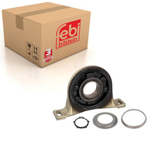 Load image into Gallery viewer, Propshaft Center Support Repair Kit Fits Mercedes OE 9064101681 Febi 171027