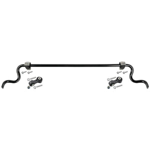 Rear Anti Roll Bar Kit Inc Bushes & Stabiliser Links Fits Audi Q5 qu Febi 171031
