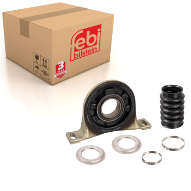Propshaft Center Support Repair Kit Fits Mercedes OE 9064101181 Febi 171032