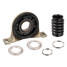 Load image into Gallery viewer, Propshaft Center Support Repair Kit Fits Mercedes OE 9064101181 Febi 171032