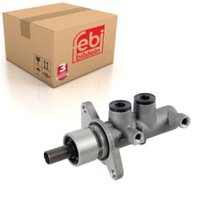 Load image into Gallery viewer, Brake Master Cylinder Fits Vauxhall Astra Caravan Twintop Van Zafira Febi 171034