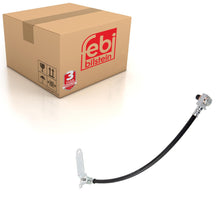 Load image into Gallery viewer, Front Right Brake Hose Fits Ford Transit Tourneo OE 4519458 Febi 171035