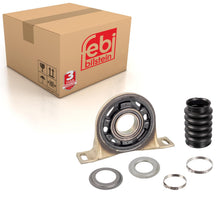 Load image into Gallery viewer, Propshaft Center Support Repair Kit Fits Mercedes OE 9064101081 Febi 171036