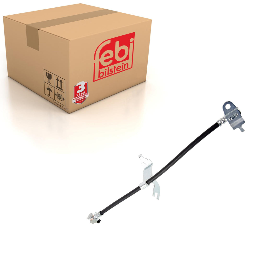 Front Left Brake Hose Fits Ford Transit Tourneo OE 4060853 Febi 171040