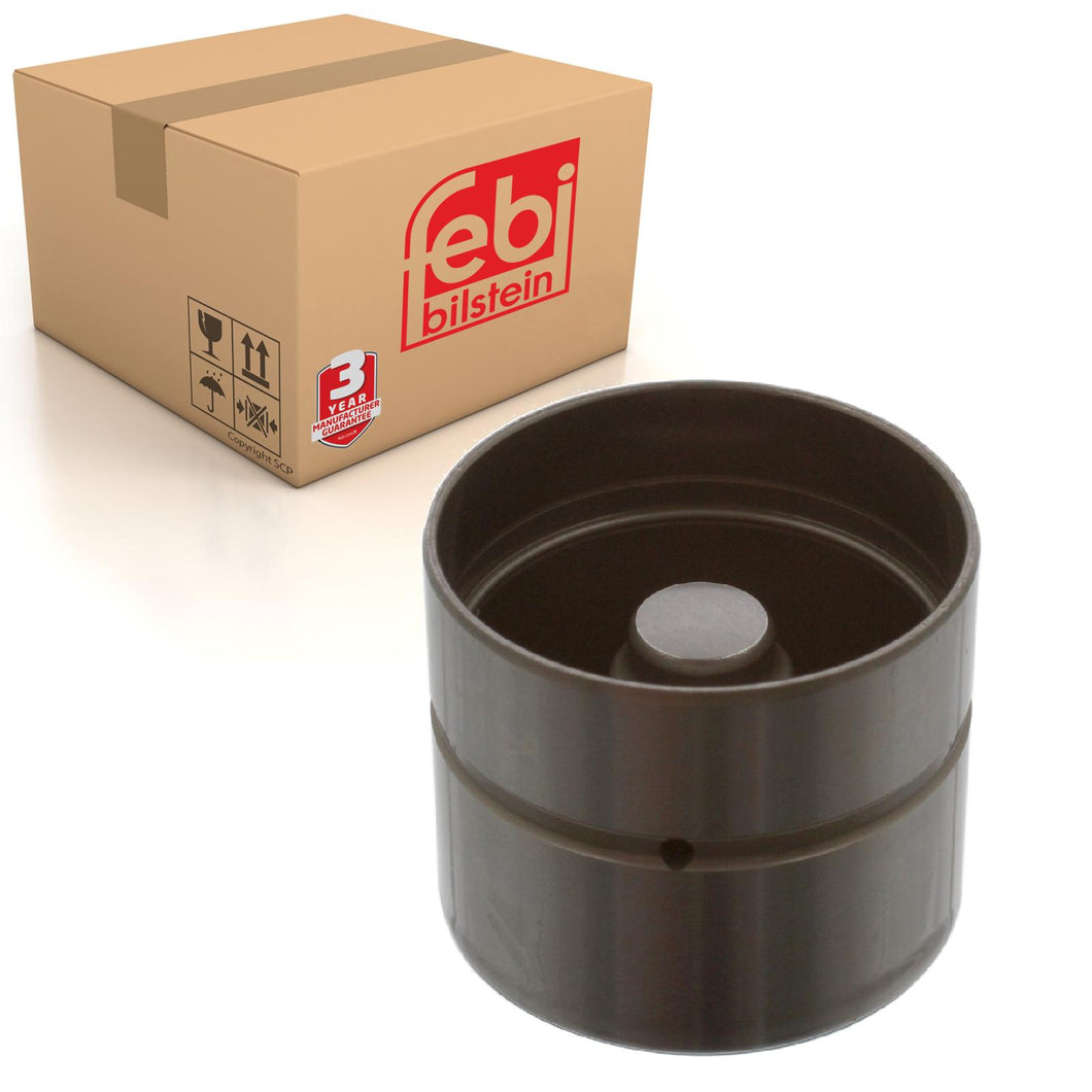 Hydraulic Cam Follower Fits Vauxhall Astra Calibra Cavalier Corsa Fro Febi 17105