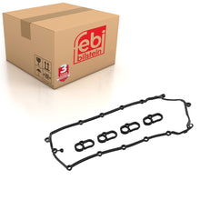 Load image into Gallery viewer, Right Rocker Cover Gasket Set Fits Land Rover Discovery 4WD LR4 4WD Febi 171084