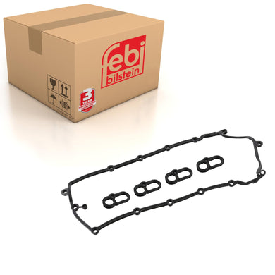 Right Rocker Cover Gasket Set Fits Land Rover Discovery 4WD LR4 4WD Febi 171084