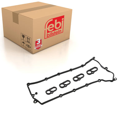 Left Rocker Cover Gasket Set Fits Land Rover Discovery 4WD LR4 4WD R Febi 171085